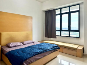 The Heritage 4Pax by IdealStay with a Lake View